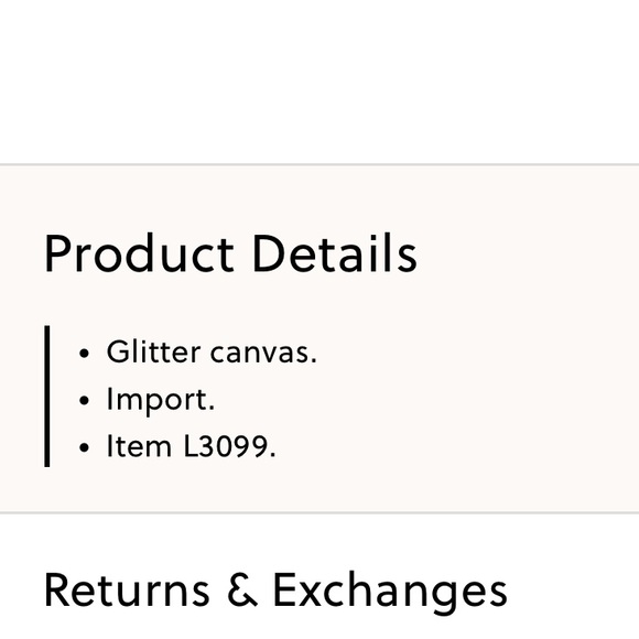 NWOT Crewcuts glitter strawberry purse - Picture 2 of 5